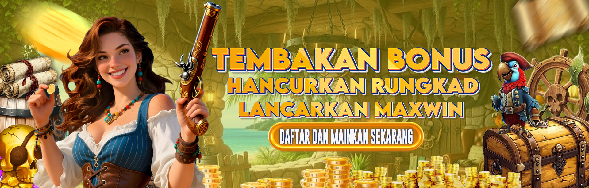 Slot Depo 5K Via DANA Metode QRIS Tanpa Rekening